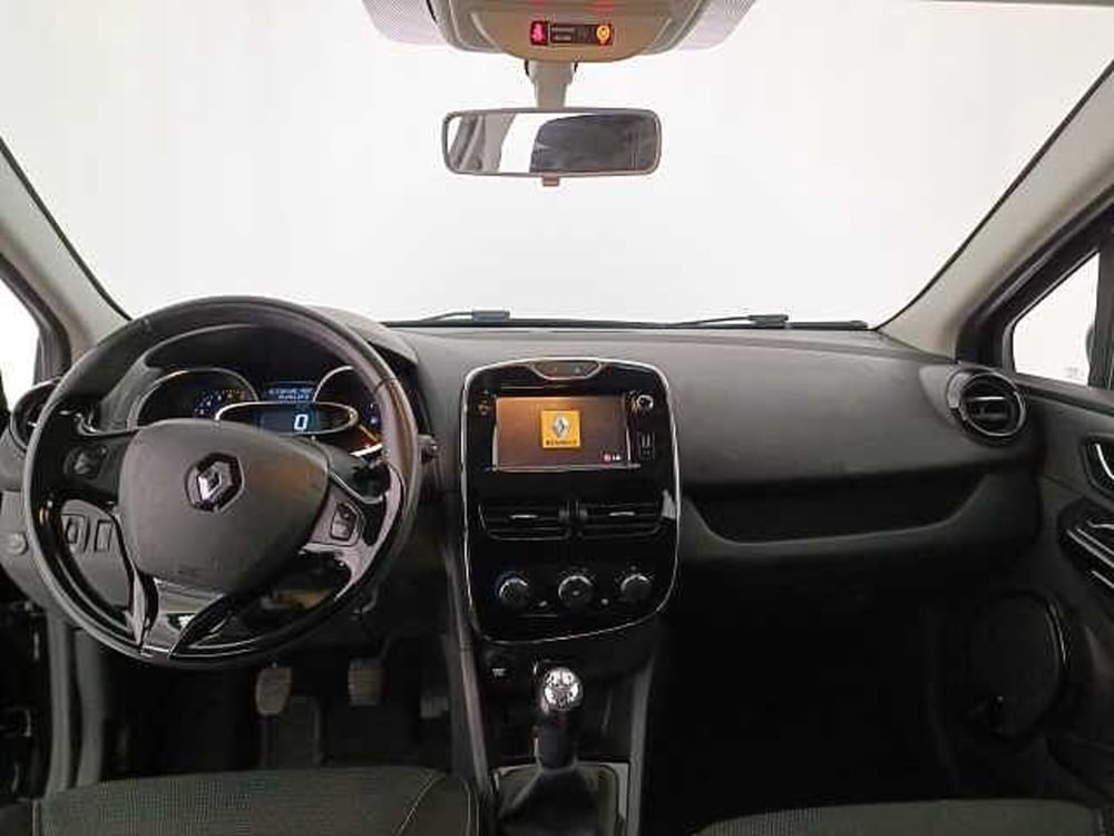 Renault Clio usata a Venezia (10)