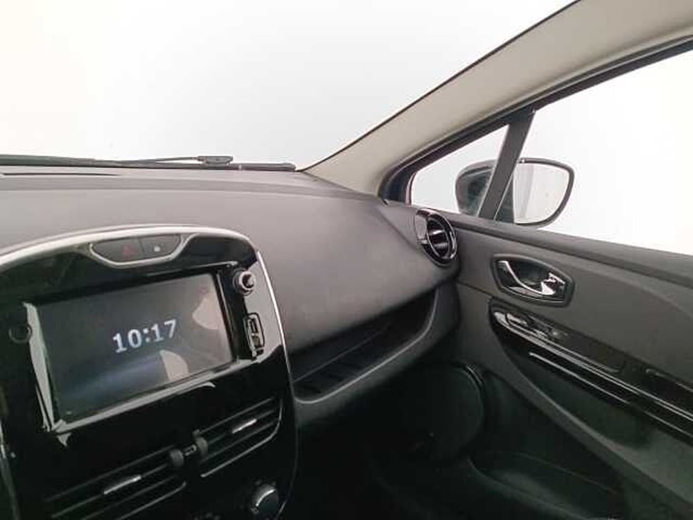 Renault Clio usata a Venezia (11)