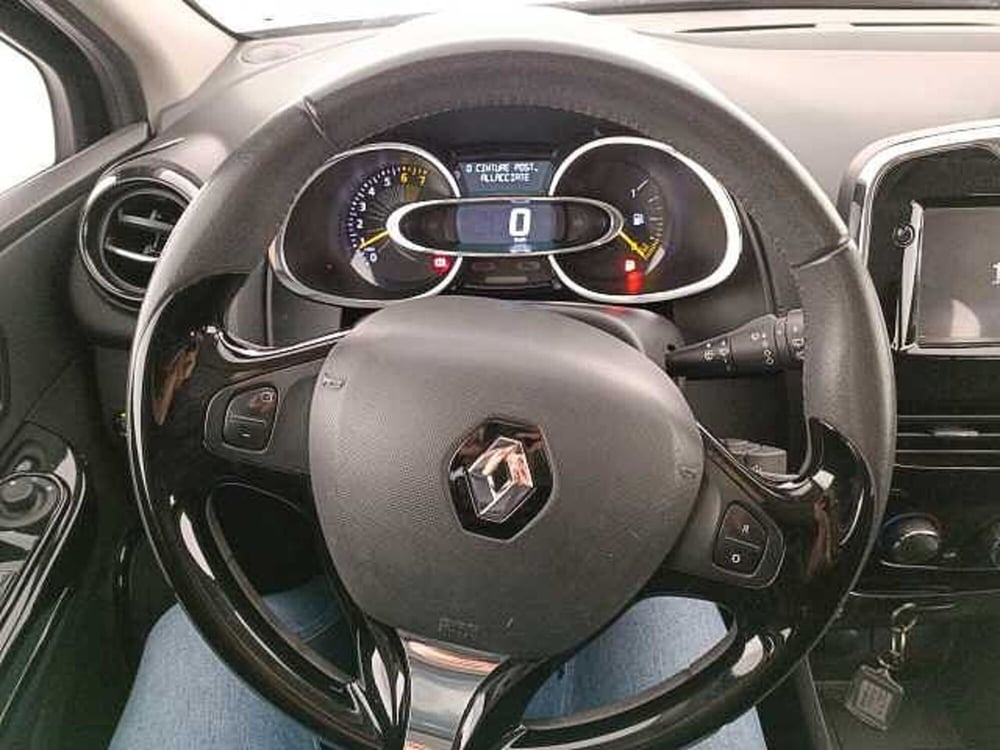Renault Clio usata a Venezia (12)