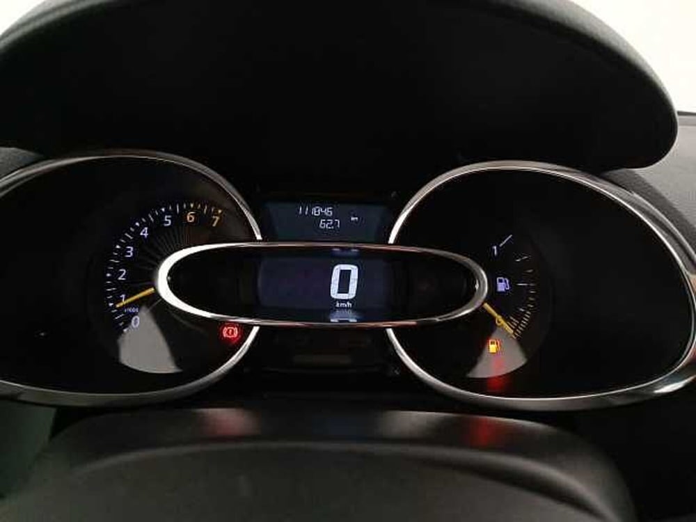 Renault Clio usata a Venezia (13)