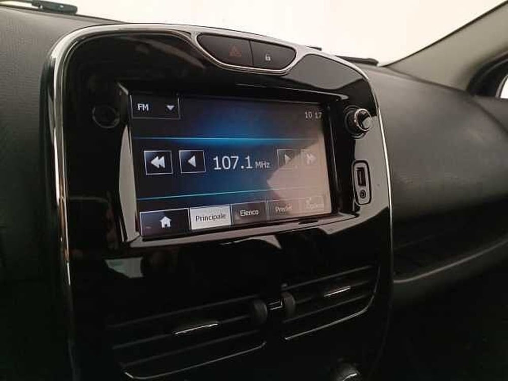 Renault Clio usata a Venezia (14)