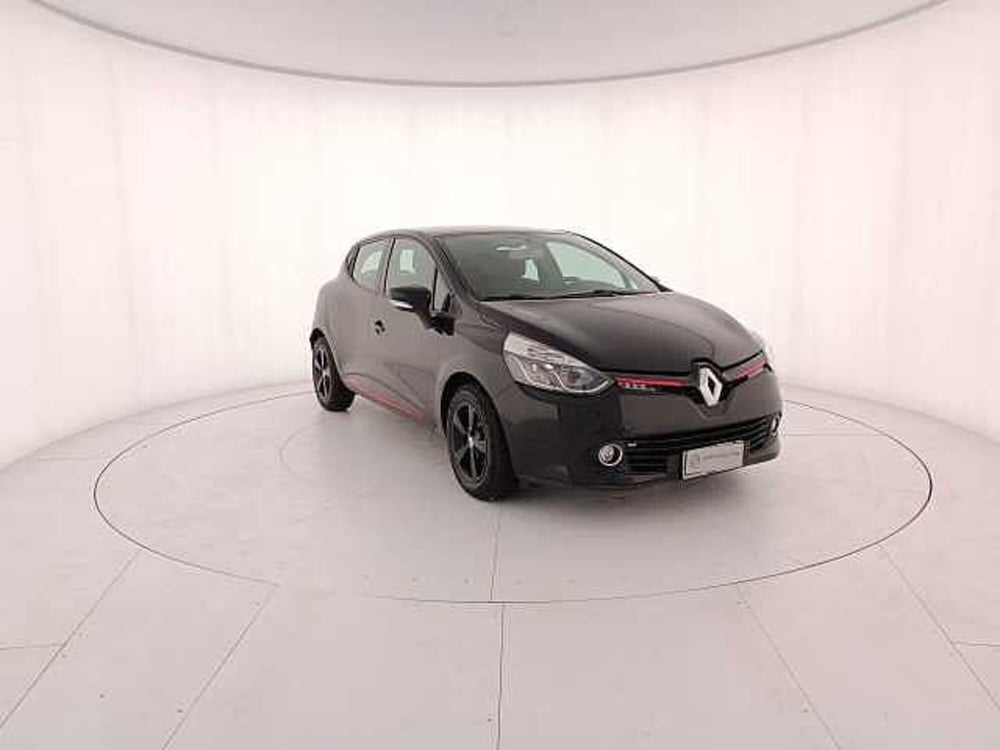 Renault Clio usata a Venezia (2)