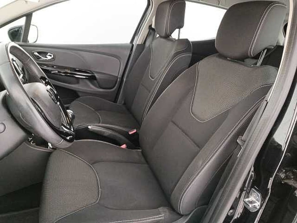 Renault Clio usata a Venezia (20)