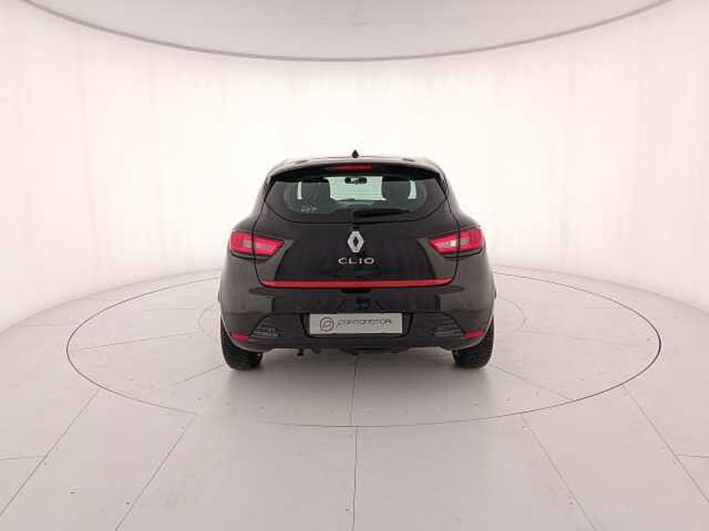 Renault Clio usata a Venezia (3)