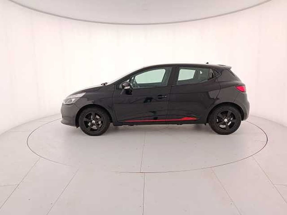 Renault Clio usata a Venezia (6)