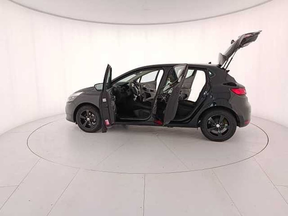 Renault Clio usata a Venezia (8)