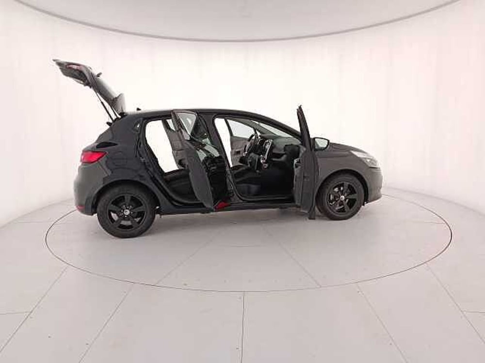 Renault Clio usata a Venezia (9)