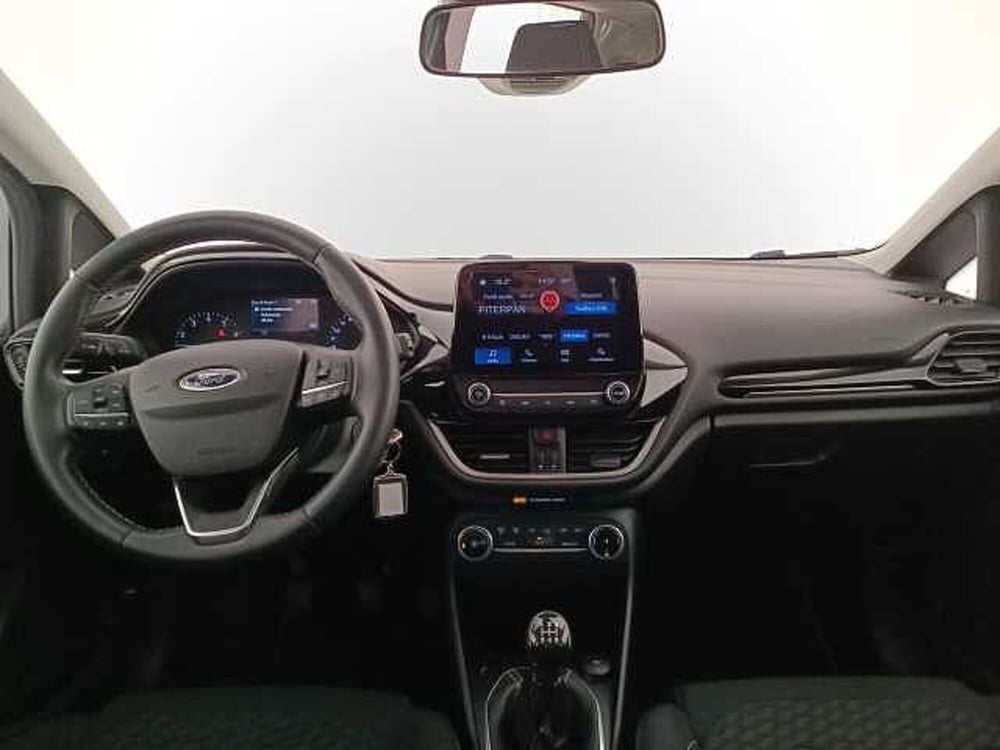 Ford Fiesta usata a Venezia (10)
