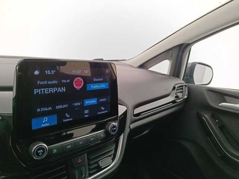 Ford Fiesta usata a Venezia (11)