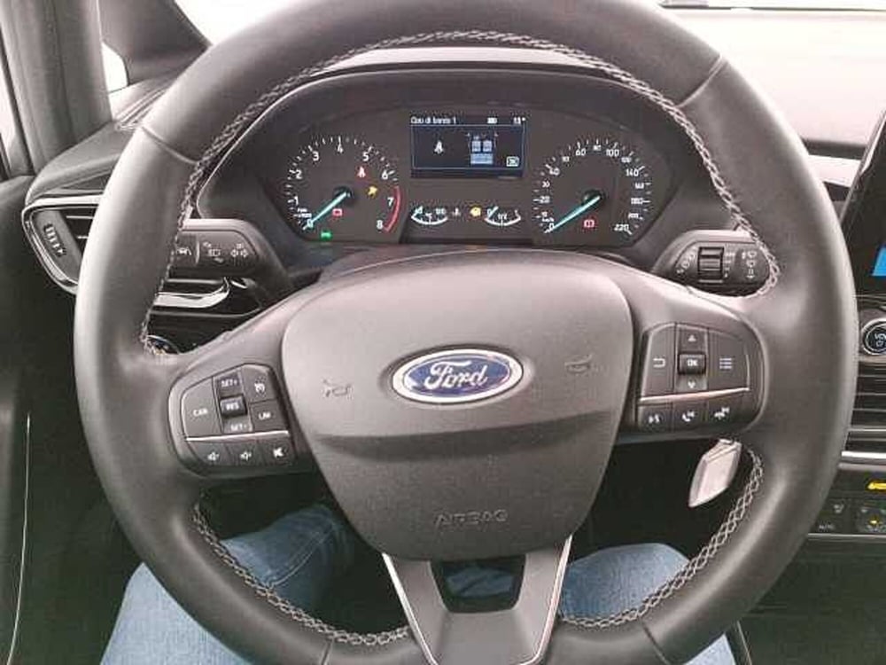 Ford Fiesta usata a Venezia (12)