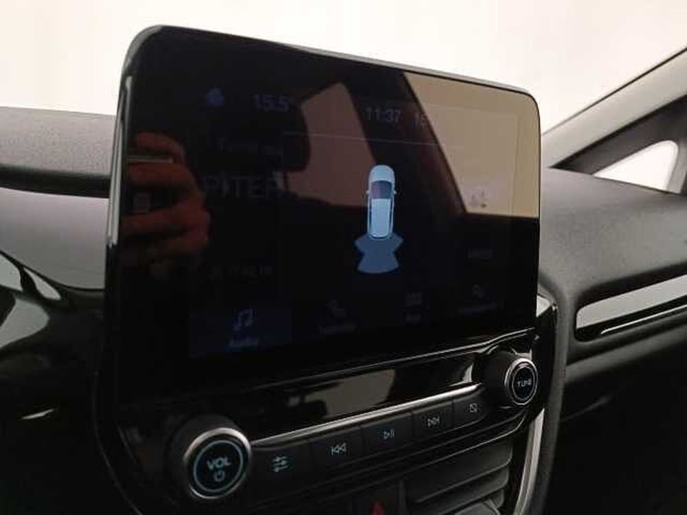 Ford Fiesta usata a Venezia (14)