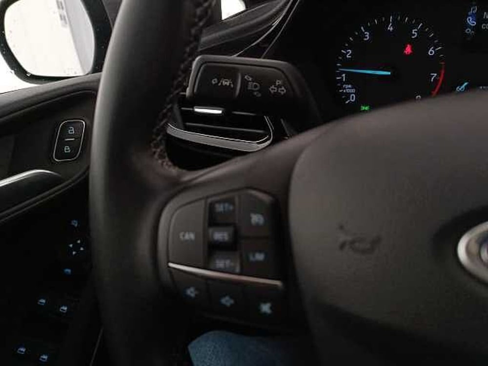 Ford Fiesta usata a Venezia (16)