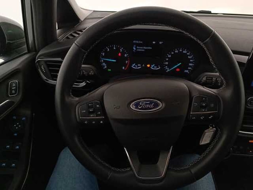 Ford Fiesta usata a Venezia (18)