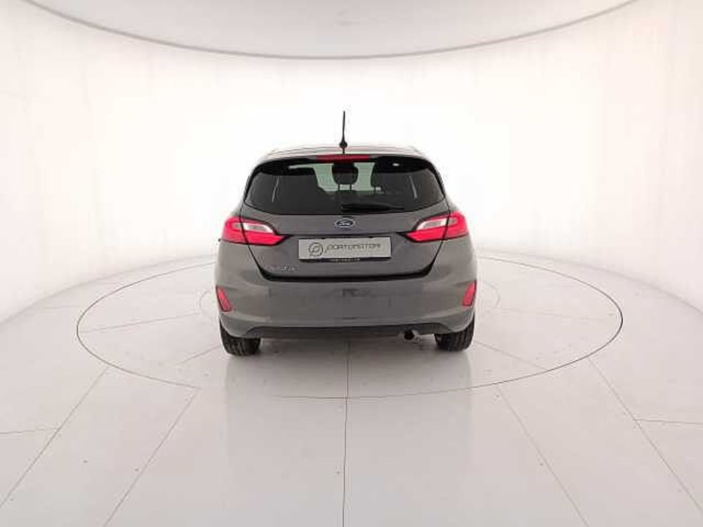 Ford Fiesta usata a Venezia (3)
