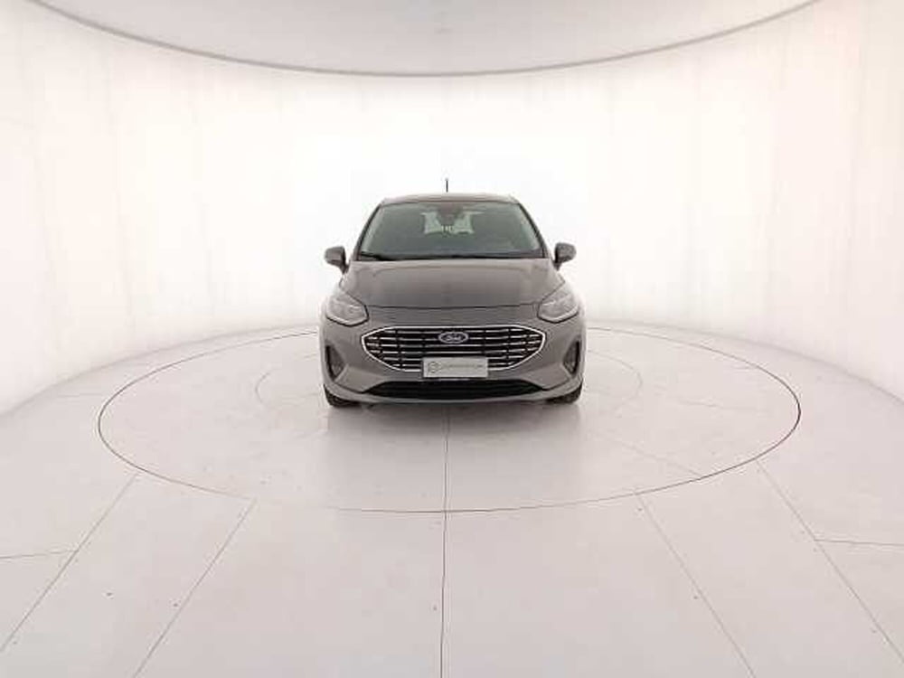 Ford Fiesta usata a Venezia (4)