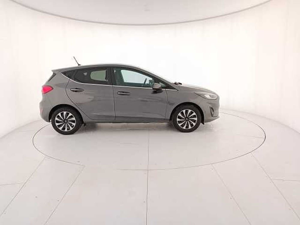 Ford Fiesta usata a Venezia (5)