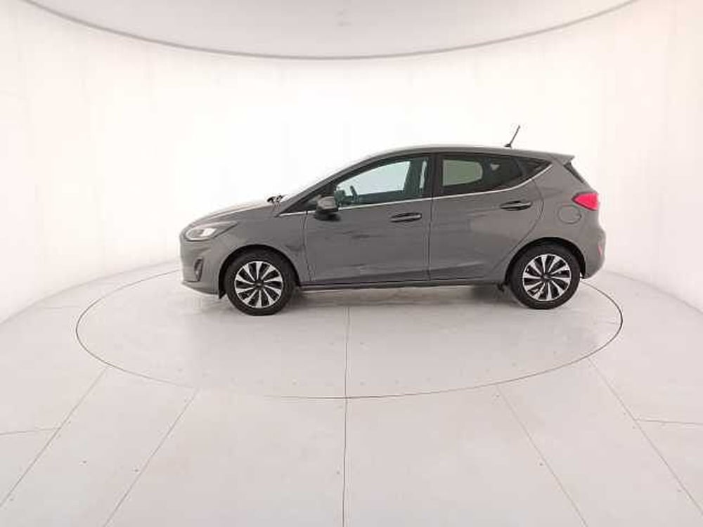 Ford Fiesta usata a Venezia (6)