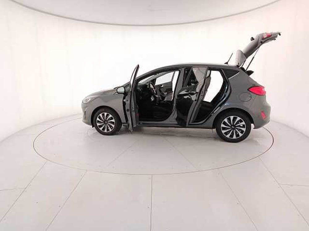 Ford Fiesta usata a Venezia (8)