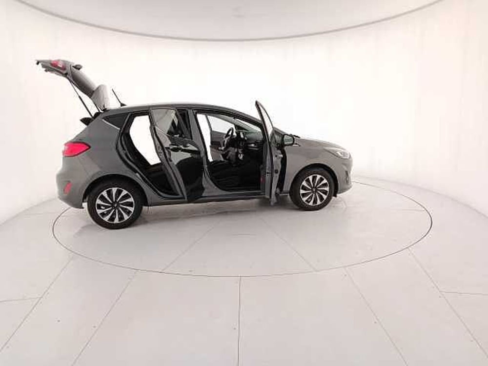 Ford Fiesta usata a Venezia (9)