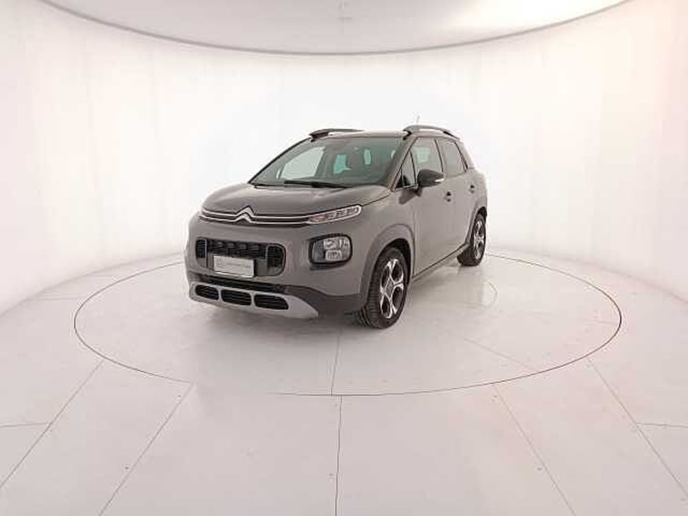 Citroen C3 Aircross usata a Venezia