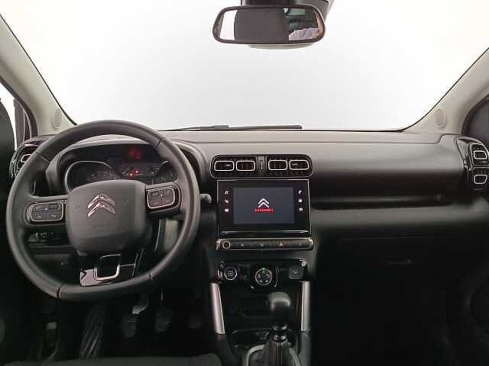 Citroen C3 Aircross usata a Venezia (10)