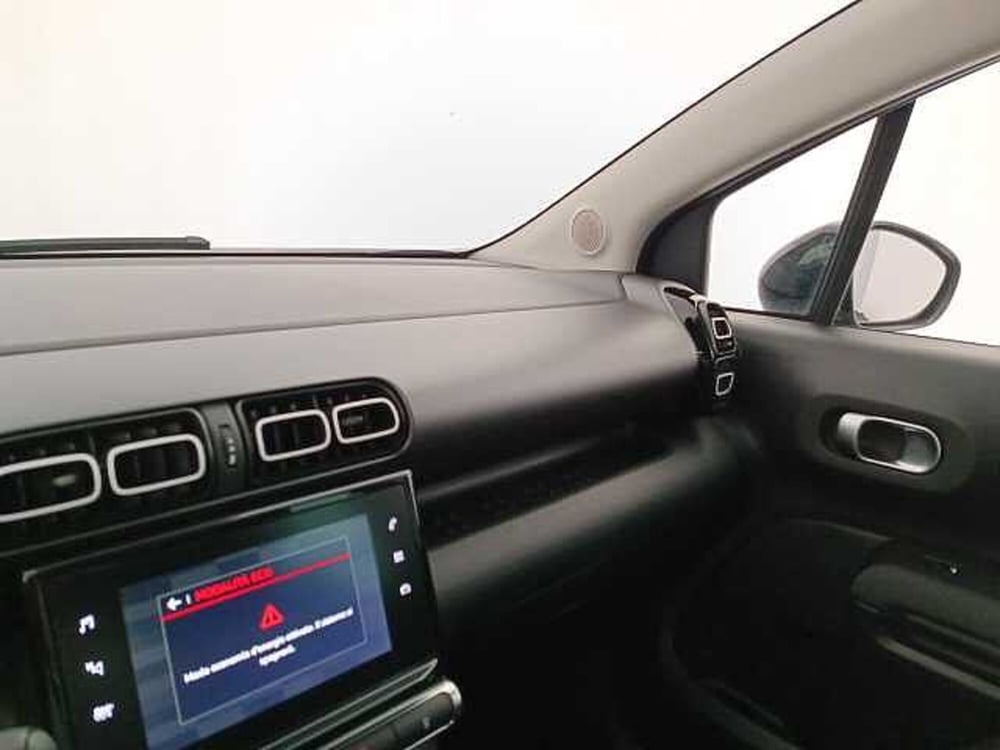 Citroen C3 Aircross usata a Venezia (11)
