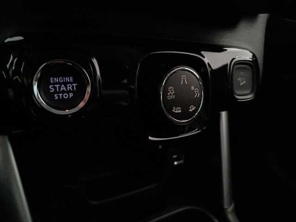 Citroen C3 Aircross usata a Venezia (17)