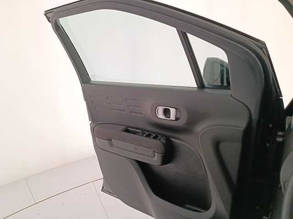 Citroen C3 Aircross usata a Venezia (18)
