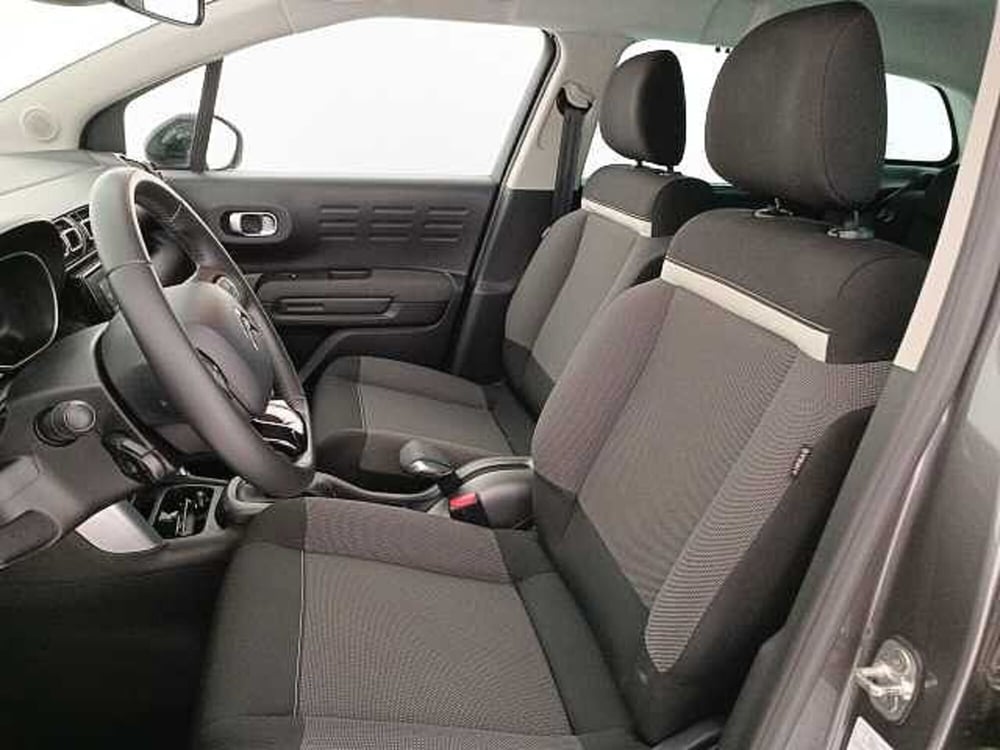 Citroen C3 Aircross usata a Venezia (19)
