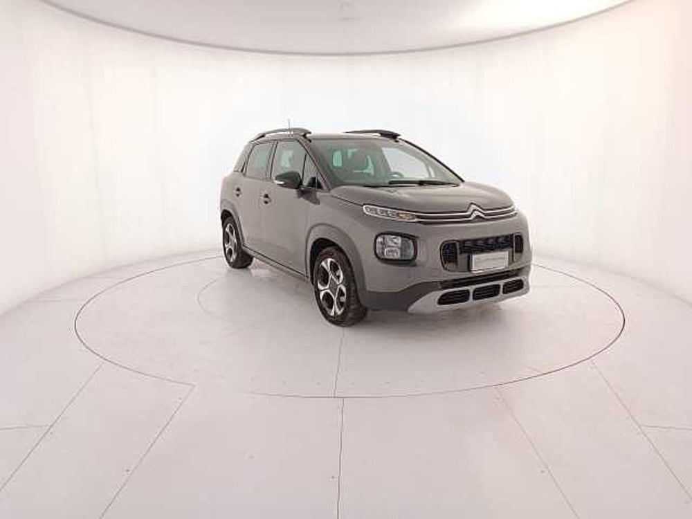 Citroen C3 Aircross usata a Venezia (2)
