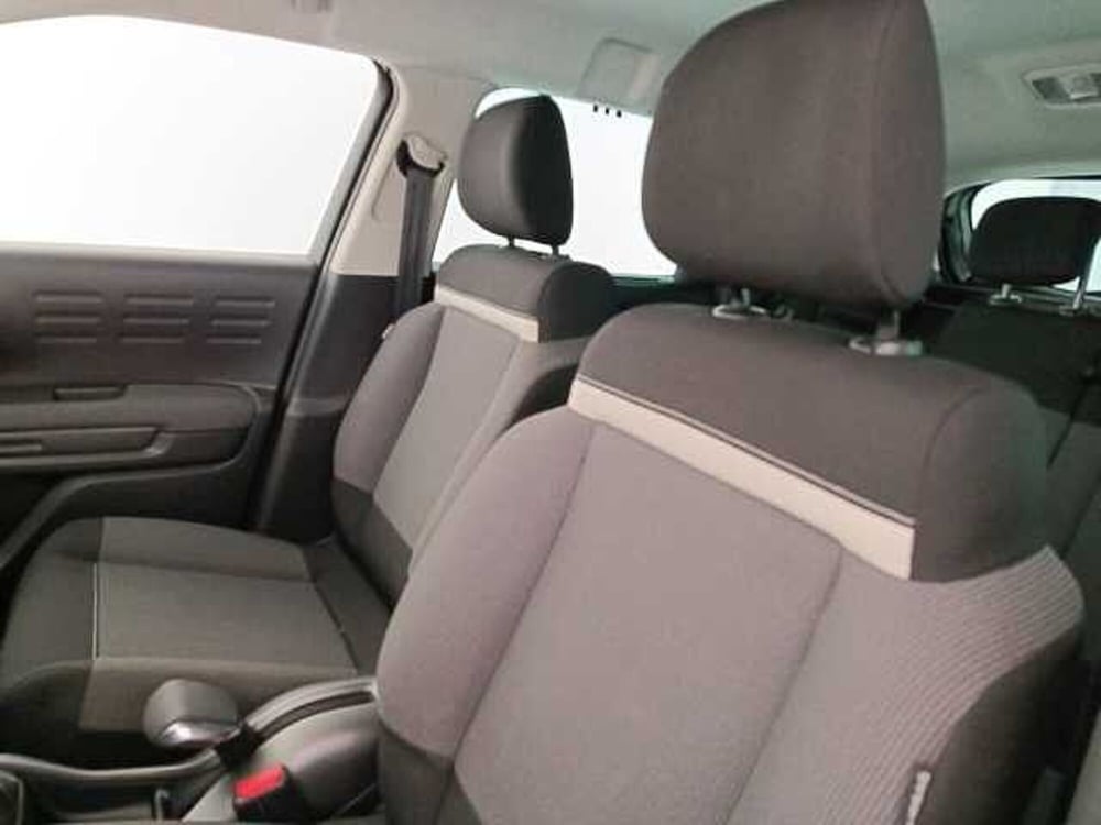 Citroen C3 Aircross usata a Venezia (20)