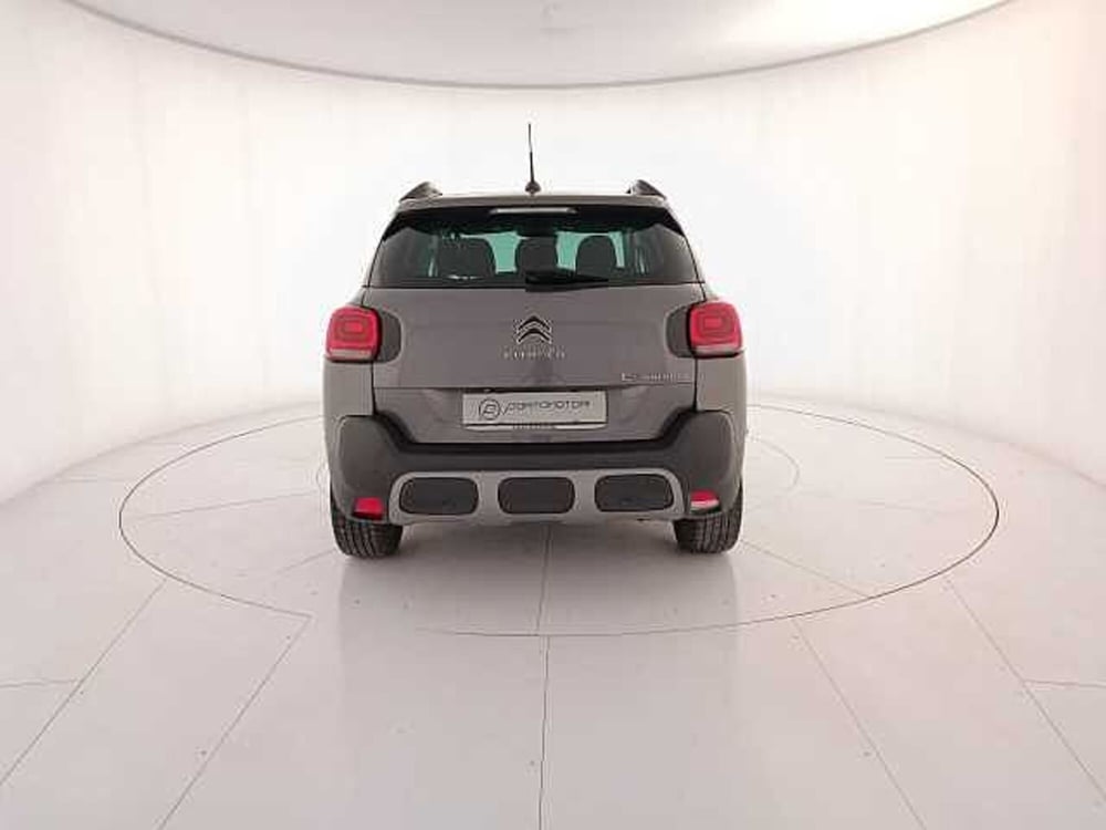 Citroen C3 Aircross usata a Venezia (3)