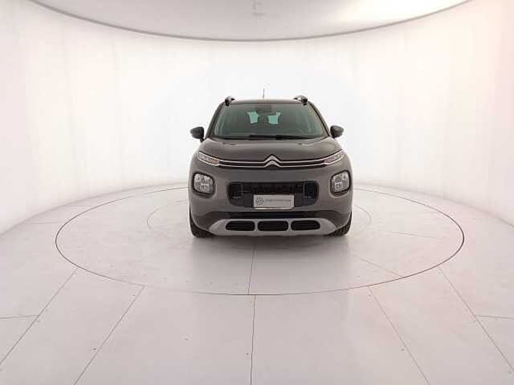 Citroen C3 Aircross usata a Venezia (4)