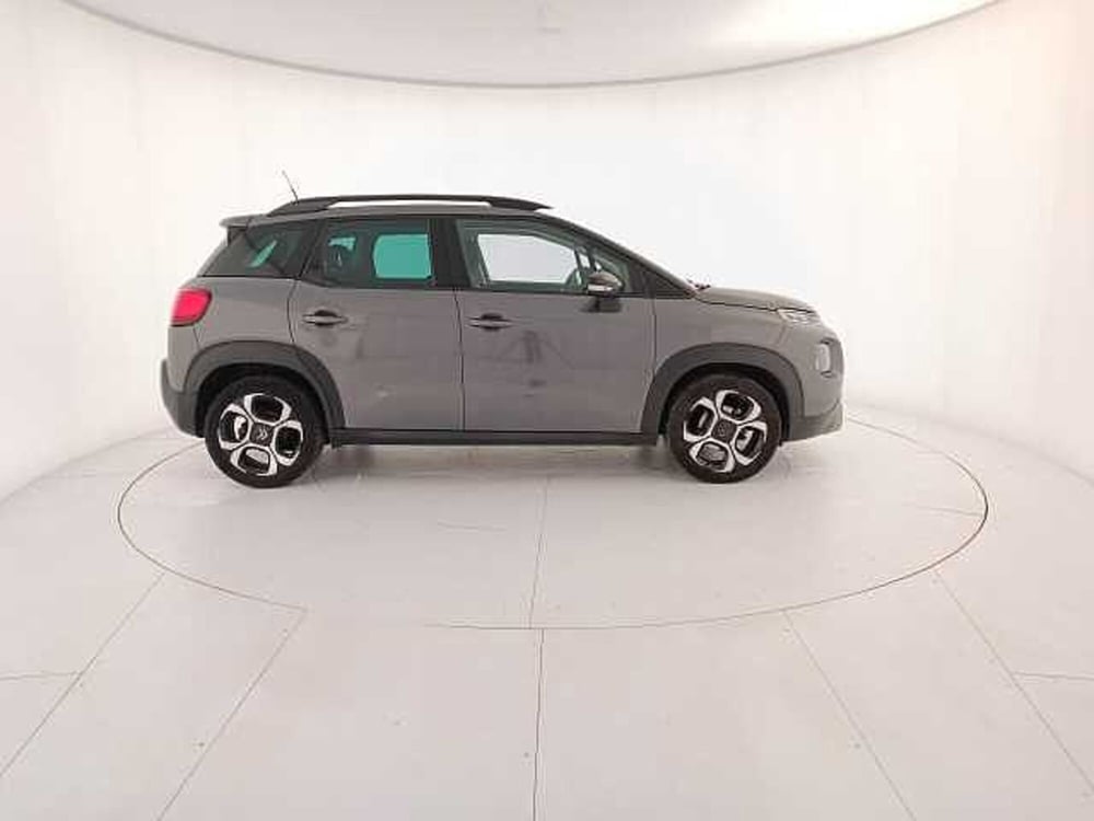 Citroen C3 Aircross usata a Venezia (5)