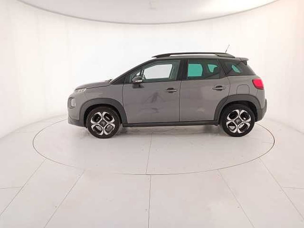 Citroen C3 Aircross usata a Venezia (6)