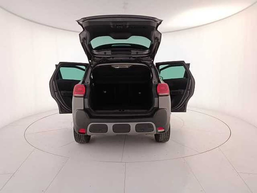 Citroen C3 Aircross usata a Venezia (7)