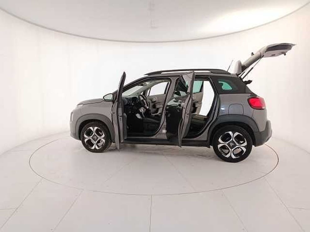 Citroen C3 Aircross usata a Venezia (8)