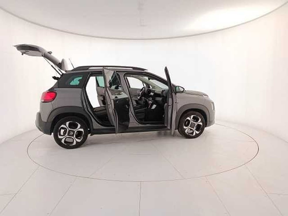 Citroen C3 Aircross usata a Venezia (9)
