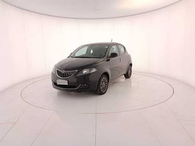 Lancia Ypsilon 1.0 FireFly 5 porte S&amp;S Hybrid Gold Plus del 2024 usata a Portogruaro