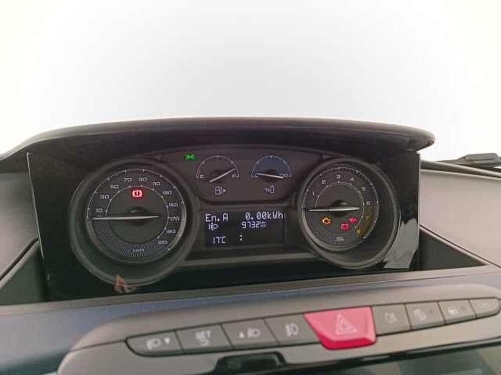 Lancia Ypsilon usata a Venezia (12)
