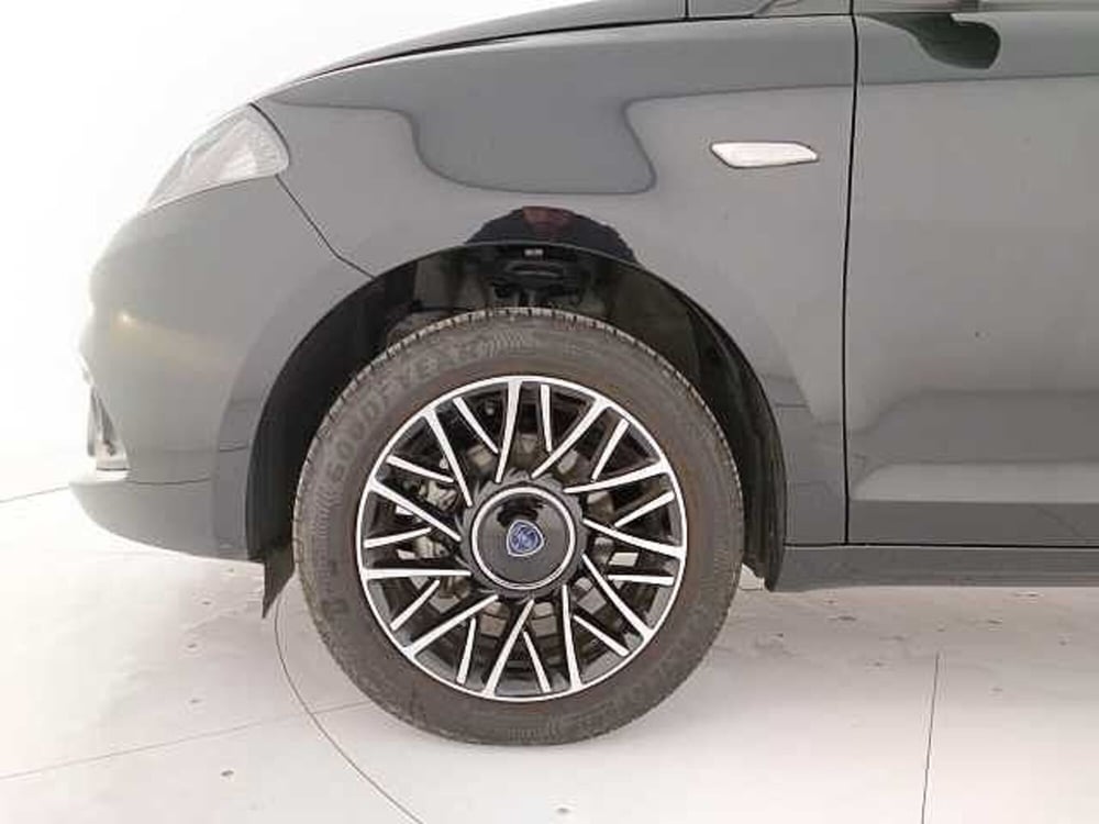 Lancia Ypsilon usata a Venezia (16)
