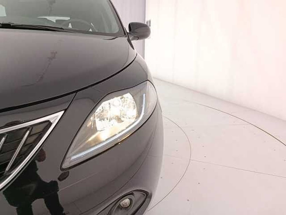 Lancia Ypsilon usata a Venezia (17)