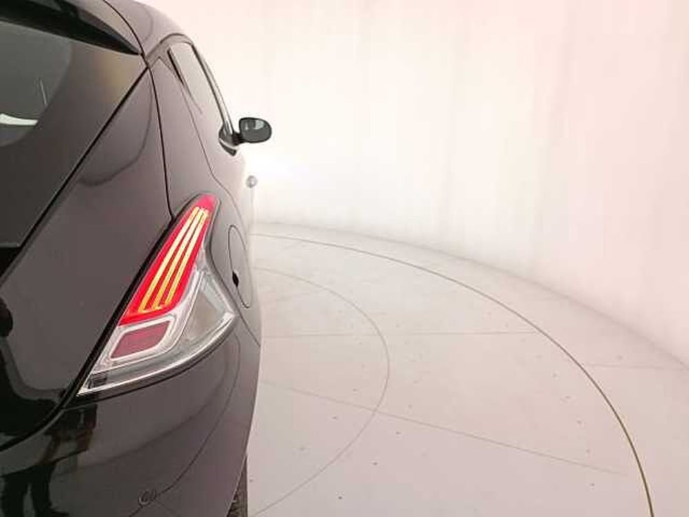 Lancia Ypsilon usata a Venezia (18)