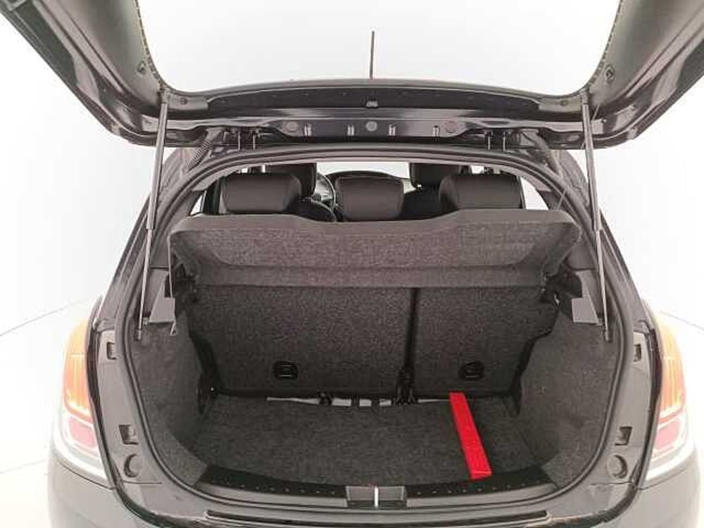 Lancia Ypsilon usata a Venezia (19)