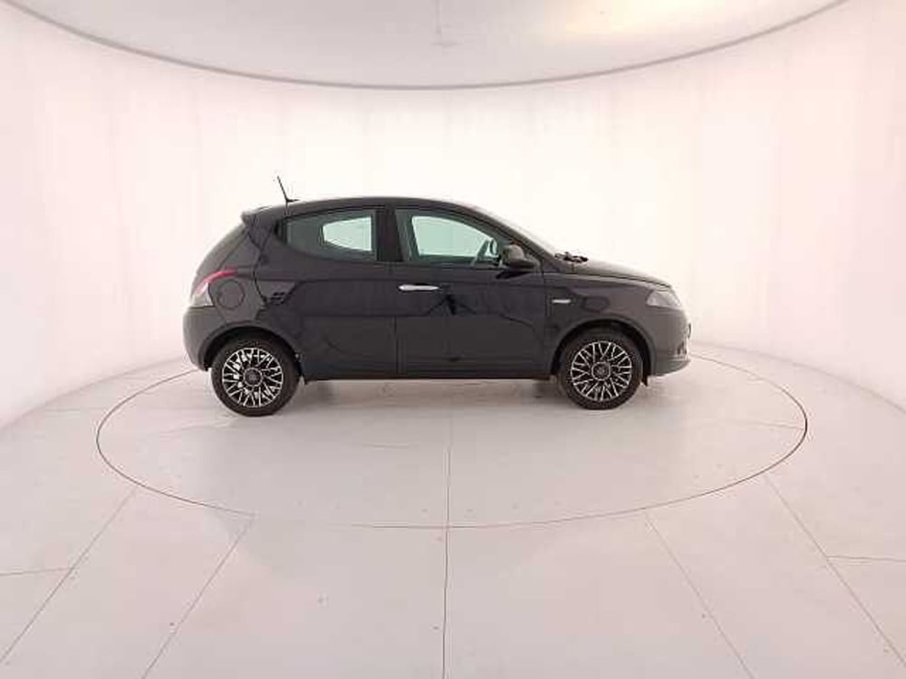 Lancia Ypsilon usata a Venezia (4)