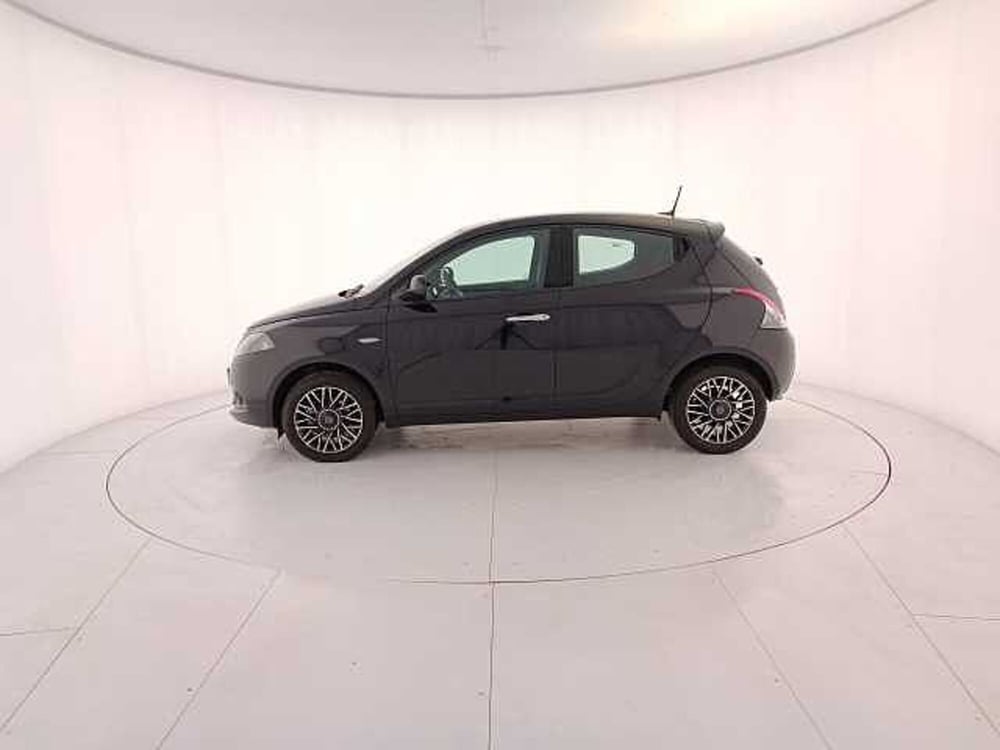 Lancia Ypsilon usata a Venezia (5)
