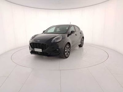 Ford Puma 1.0 EcoBoost 125 CV S&amp;S ST-Line del 2022 usata a Portogruaro