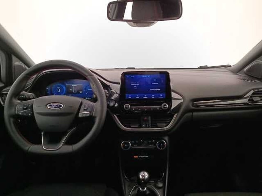 Ford Puma usata a Venezia (10)