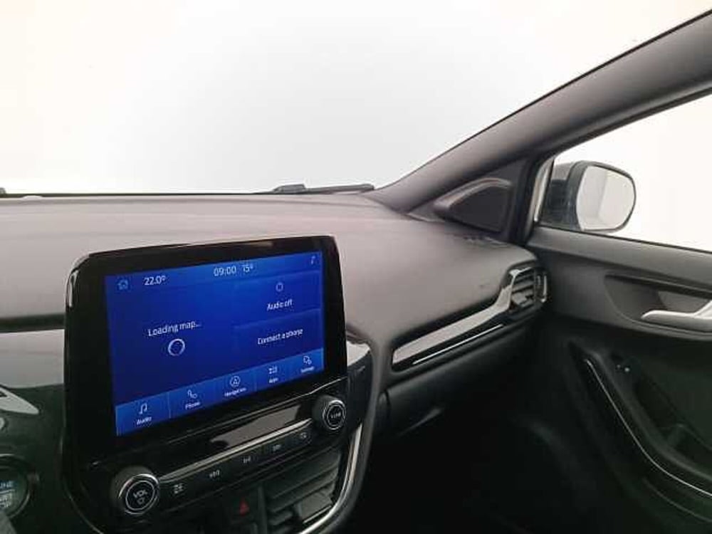 Ford Puma usata a Venezia (11)