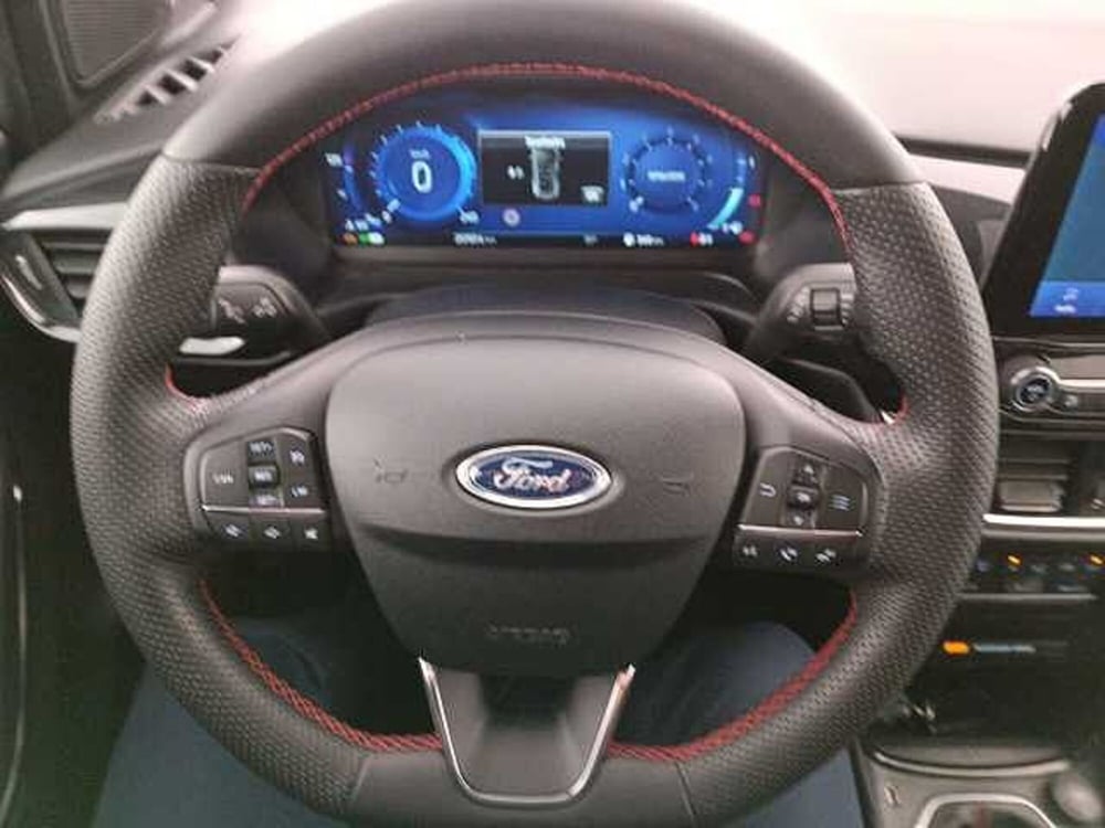 Ford Puma usata a Venezia (12)